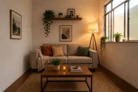 Apartamento com 1 Quarto à venda, 38m² no Botafogo, Rio de Janeiro