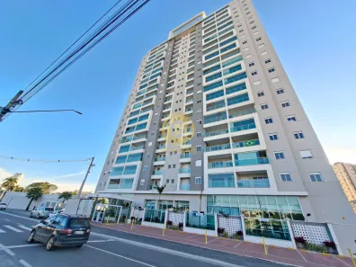 Apartamento com 2 Quartos à venda, 72m² no Centro, Jacareí