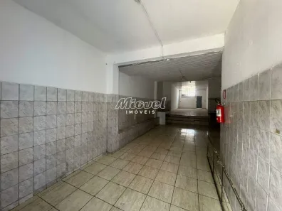 Sala Comercial para alugar, 128m² no Jardim Nova Suíça, Piracicaba