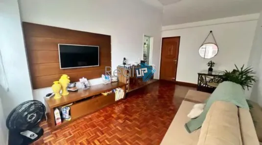 Apartamento com 3 Quartos à venda, 82m² no Leblon, Rio de Janeiro