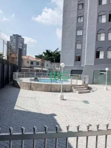 Apartamento com 2 Quartos à venda, 50m² no Tatuapé, São Paulo
