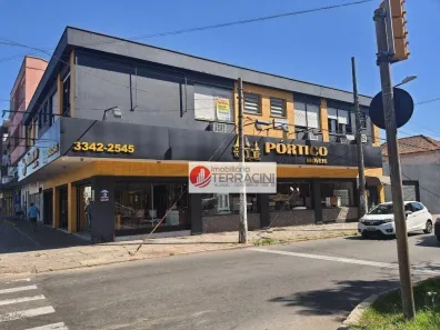 Prédio Comercial à venda, 627m² no Passo da Areia, Porto Alegre