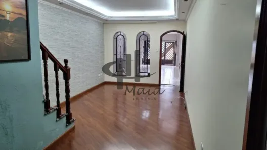 Sobrado com 3 Quartos à venda, 151m² no Nova Gerty, São Caetano do Sul