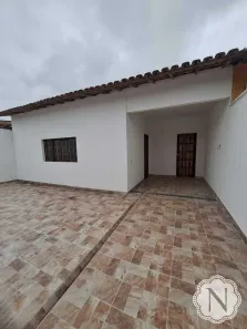 Casa com 3 Quartos à venda, 114m² no Praia dos Sonhos, Itanhaém