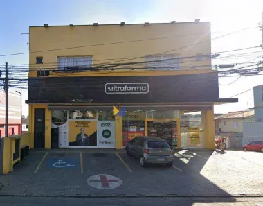 Sala Comercial para alugar, 40m² no Itaim Bibi, São Paulo