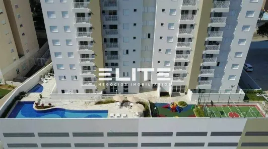 Apartamento com 2 Quartos à venda, 98m² no Campestre, Santo André