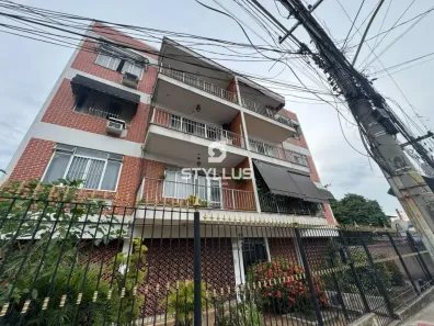 Apartamento com 1 Quarto à venda, 48m² no Abolição, Rio de Janeiro