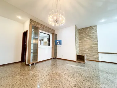 Apartamento com 3 Quartos para alugar, 145m² no Praia da Costa, Vila Velha