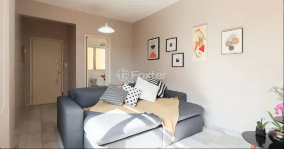 Apartamento com 2 Quartos à venda, 78m² no Campos Elíseos, São Paulo