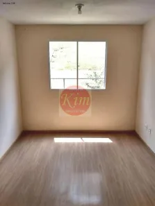 Apartamento com 2 Quartos à venda, 38m² no Itaim Paulista, São Paulo