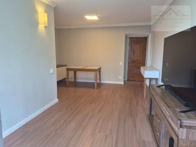 Apartamento com 4 Quartos à venda, 98m² no Vila Sônia, São Paulo