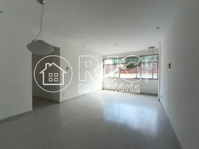 Apartamento com 3 Quartos à venda, 129m² no Tijuca, Rio de Janeiro