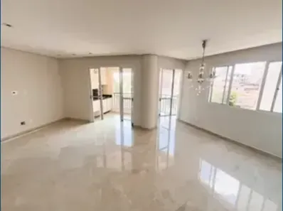 Apartamento com 3 Quartos à venda, 121m² no Parque Mandaqui, São Paulo