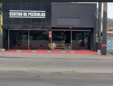 Ponto Comercial à venda, 210m² no Costeira do Pirajubaé, Florianópolis