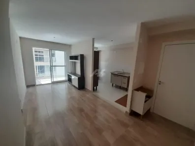 Apartamento com 2 Quartos à venda, 60m² no Balneário Tropical, Paulínia