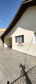 Casa com 3 Quartos à venda, 143m² no Jardim Europa, Nova Odessa