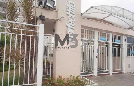 Apartamento com 2 Quartos à venda, 65m² no Swift, Campinas