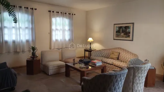 Sobrado com 4 Quartos à venda, 307m² no Jardim Paraíso, Campinas
