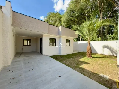 Casa com 3 Quartos à venda, 83m² no Santo Antônio, São José dos Pinhais