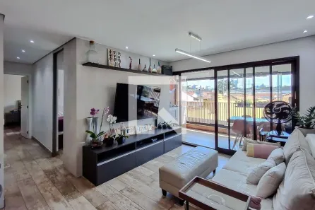 Apartamento com 2 Quartos à venda, 81m² no Vila Monumento, São Paulo