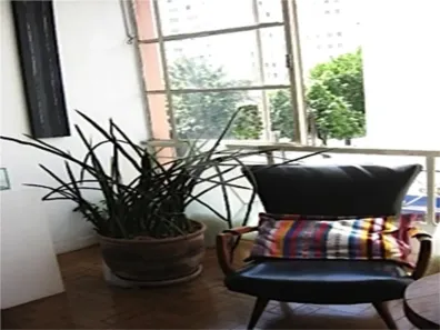 Apartamento com 1 Quarto à venda, 120m² no Cerqueira César, São Paulo