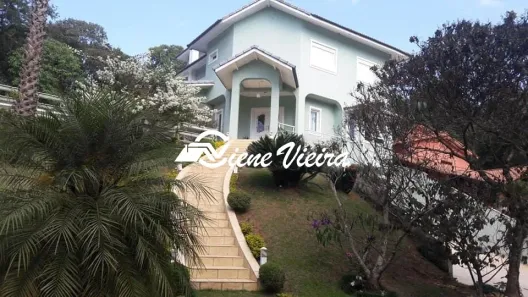 Casa de Condomínio com 4 Quartos à venda, 1004m² no Novo Horizonte Hills I e II, Arujá