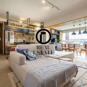 Apartamento com 2 Quartos à venda, 85m² no Pinheiros, São Paulo