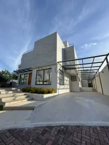 Casa de Condomínio com 4 Quartos à venda, 600m² no Barra da Tijuca, Rio de Janeiro