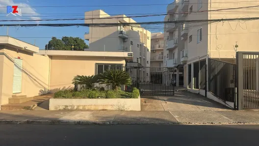 Apartamento com 1 Quarto à venda, 43m² no Vila São Vicente de Paula, Boituva