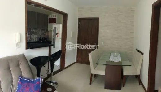 Apartamento com 2 Quartos à venda, 56m² no Morro Santana, Porto Alegre