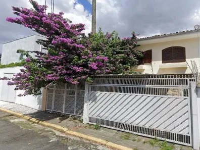 Casa com 4 Quartos à venda, 209m² no Campo Belo, São Paulo
