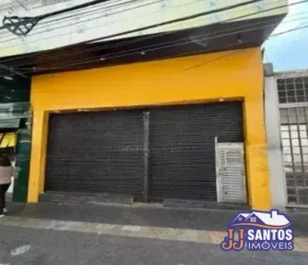 Prédio Comercial para alugar, 473m² no Mooca, São Paulo