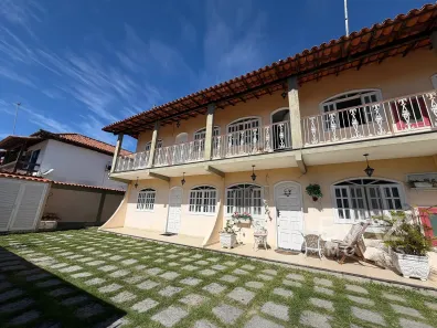 Apartamento com 2 Quartos à venda, 60m² no Jardim Excelsior, Cabo Frio