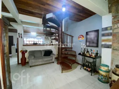 Casa com 4 Quartos à venda, 295m² no Glória, Porto Alegre