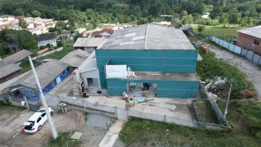 Galpão/Depósito/Armazém à venda, 300m² no , 