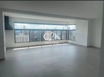 Apartamento com 3 Quartos à venda, 188m² no Setor Bueno, Goiânia