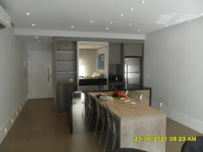 Apartamento com 1 Quarto à venda, 78m² no Vila Nova Conceição, São Paulo