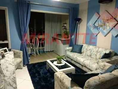 Apartamento com 3 Quartos à venda, 89m² no Vila Nova Cachoeirinha, São Paulo