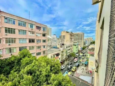 Apartamento com 2 Quartos à venda, 88m² no Botafogo, Rio de Janeiro