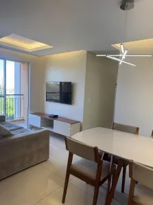 Apartamento com 2 Quartos à venda, 57m² no Vila Satúrnia, Campinas