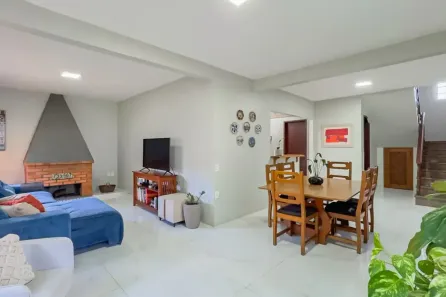 Casa com 4 Quartos à venda, 200m² no Jardim Centenário, Campinas