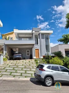 Casa com 3 Quartos para alugar, 212m² no Suru, Santana de Parnaíba