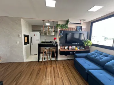 Apartamento com 2 Quartos à venda, 59m² no Azenha, Porto Alegre