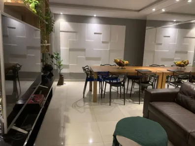 Apartamento com 3 Quartos à venda, 182m² no Ipiranga, Belo Horizonte