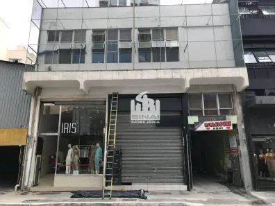 Prédio Comercial à venda, 2400m² no Bom Retiro, São Paulo