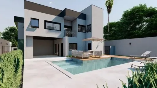 Casa de Condomínio com 4 Quartos à venda, 332m² no Ingleses do Rio Vermelho, Florianópolis