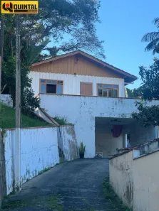 Casa com 4 Quartos à venda, 380m² no Glória, Blumenau
