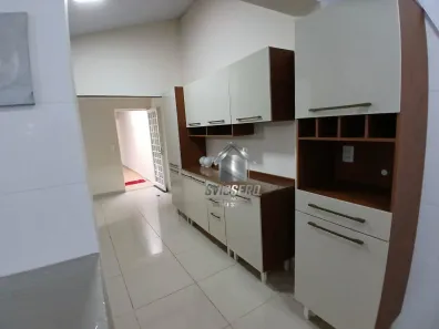 Casa com 2 Quartos à venda, 173m² no Núcleo Residencial Perdizes, Bauru