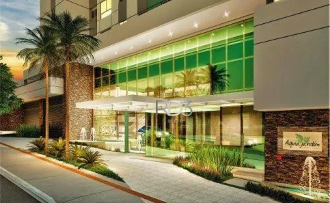 Apartamento com 2 Quartos para alugar, 67m² no Centro, Londrina