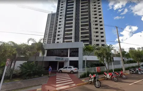 Apartamento com 3 Quartos à venda, 134m² no Carandá Bosque, Campo Grande